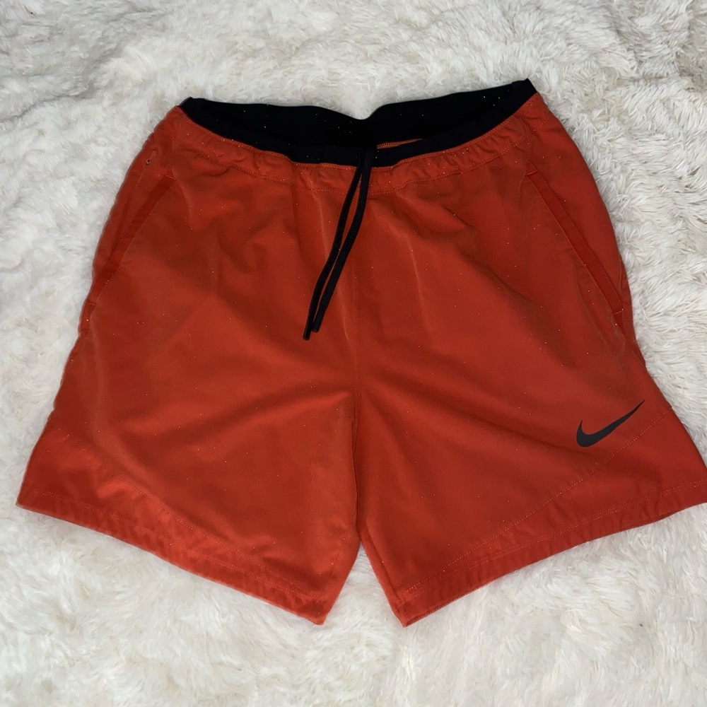 Nike Dri-Fit Men’s Running Shorts